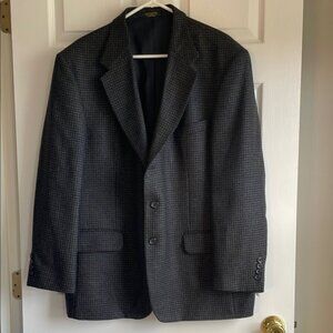 Oscar de la Renta Sport Coat